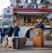 U.S. Coast Guard Cutter Active crew offloads $203.9 million in cocaine in San Diego