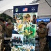 U.S. Army attends Tour Firmeza in Panama City, Panama