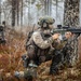Swedish rangers and U.S. SOF conduct ambush operations