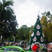U.S. Army attends Tour Firmeza in Panama City, Panama