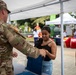 U.S. Army attends Tour Firmeza in Panama City, Panama
