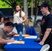 U.S. Army attends Tour Firmeza in Panama City, Panama