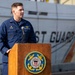 U.S. Coast Guard Cutter Active crew offloads $203 million in cocaine in San Diego