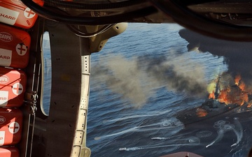 FSHARP: Fieldable Solutions for Hemorrhage with bio-Artificial Resuscitation Products