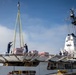 U.S. Coast Guard Cutter Active crew offloads $203.9 million in cocaine in San Diego