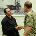 NETC deputy commander visits CNATT Unit North Island