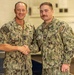 NETC deputy commander visits CNATT Unit North Island