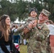 2-116 Field Artillery Regiment conducts departure ceremony &amp;#xA;