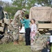 2-116 Field Artillery Regiment conducts departure ceremony &amp;#xA;