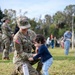2-116 Field Artillery Regiment conducts departure ceremony &amp;#xA;