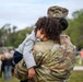 2-116 Field Artillery Regiment conducts departure ceremony &amp;#xA;