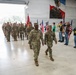 2-116 Field Artillery Regiment conducts departure ceremony