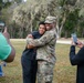 2-116 Field Artillery Regiment conducts departure ceremony