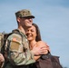 2-116 Field Artillery Regiment conducts departure ceremony