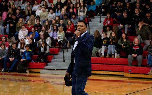 Community Salutes - Ripon HS (3)