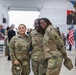 2-116 Field Artillery Regiment conducts departure ceremony