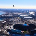 Chicago Bears Flyover: ‘Time on Target’ Helps Soldiers Prepare for Their Military Missions