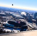 Chicago Bears Flyover: ‘Time on Target’ Helps Soldiers Prepare for Their Military Missions