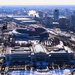 Chicago Bears Flyover: ‘Time on Target’ Helps Soldiers Prepare for Their Military Missions