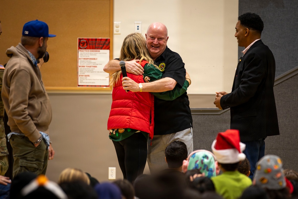 Community Salutes - Dublin, CA (1)