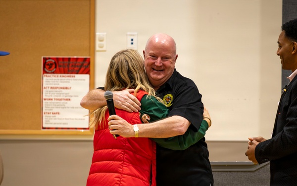 Community Salutes - Dublin, CA (1)
