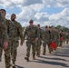2-116 Field Artillery Regiment conducts departure ceremony &amp;#xA;