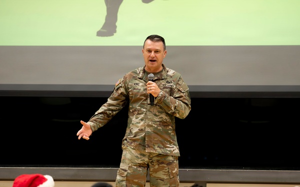 Community Salutes - Dublin, CA (3)