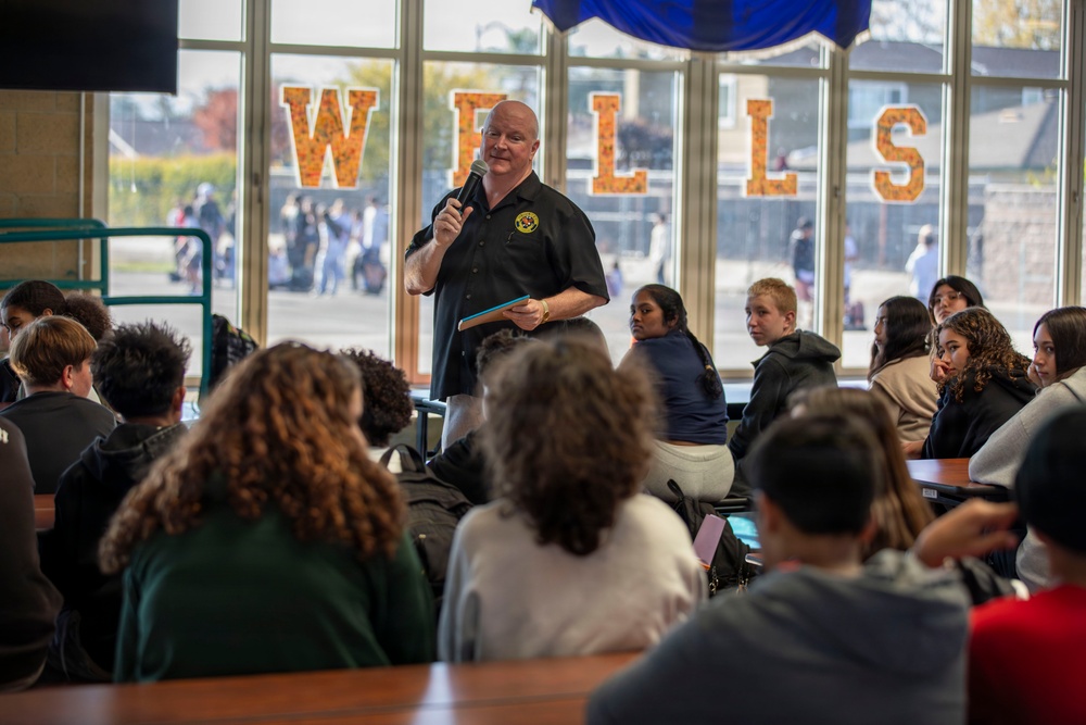 Community Salutes - Dublin, CA (4)