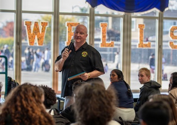 Community Salutes - Dublin, CA (4)