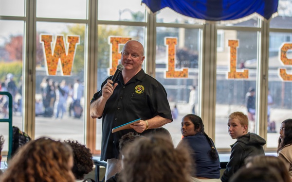 Community Salutes - Dublin, CA (4)