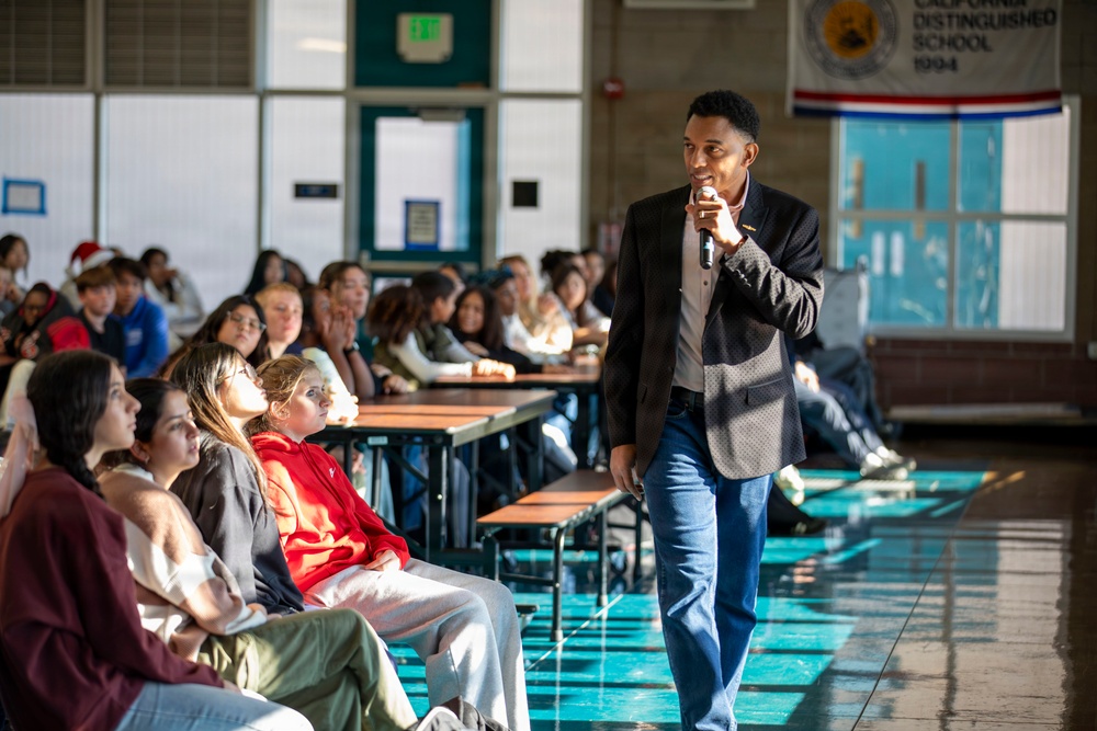 Community Salutes - Dublin, CA (5)