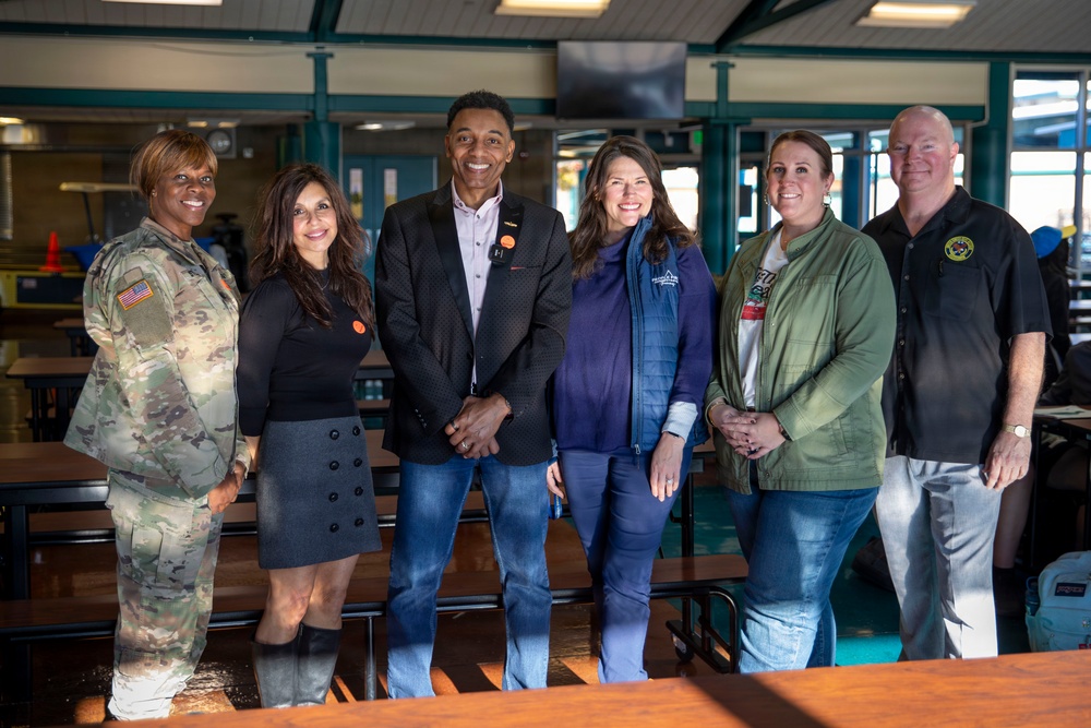 Community Salutes - Dublin, CA (6)