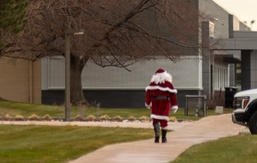 No Child Forgotten: Inside the Utah Guard's Christmas Mission