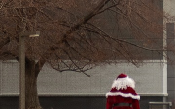 No Child Forgotten: Inside the Utah Guard's Christmas Mission