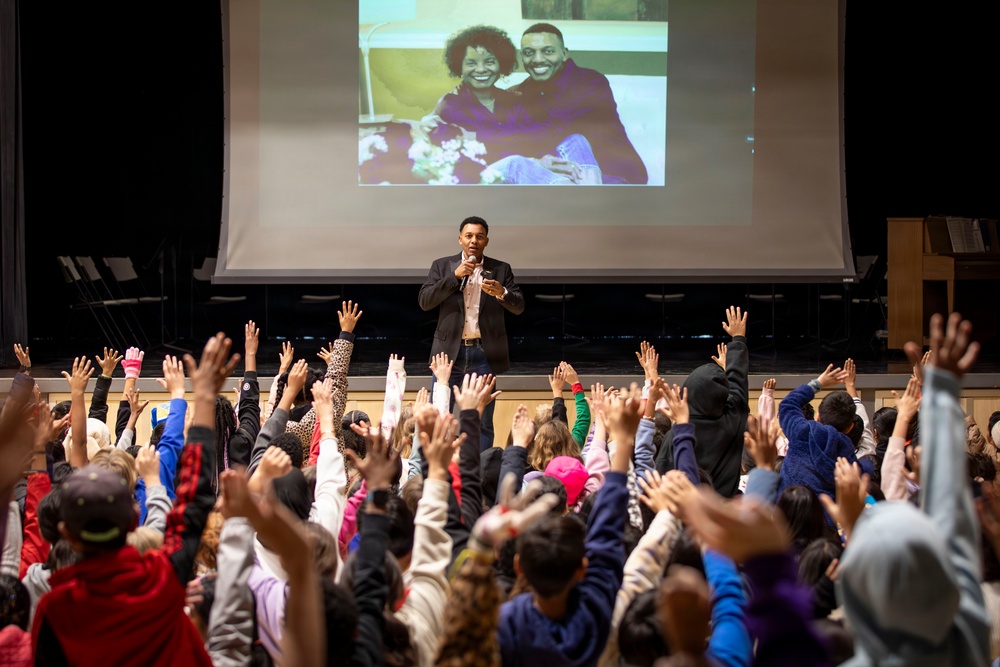 Community Salutes - Dublin, CA (7)