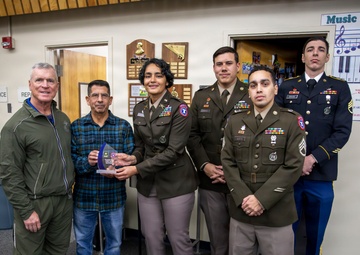 Community Salutes - Turlock, CA (3)