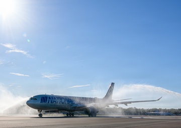 2-116 Field Artillery Regiment conducts departure ceremony