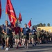 Kilo Company Motivational Run