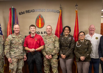 Community Salutes - Mountain View, CA (3)