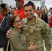 2-116 Field Artillery Regiment conducts departure ceremony
