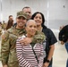 2-116 Field Artillery Regiment conducts departure ceremony