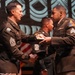 NCO Induction Ceremony at Fort Bliss