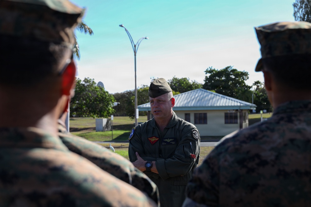 U.S. Marine Corps fields MADIS to 1st LAAD