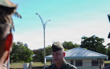 U.S. Marine Corps fields MADIS to 1st LAAD