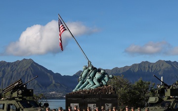 U.S. Marine Corps fields MADIS to 1st LAAD