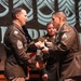 NCO Induction Ceremony at Fort Bliss