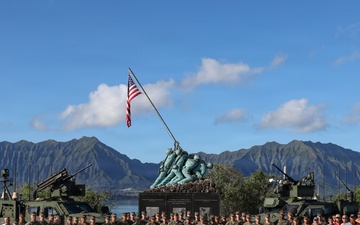 U.S. Marine Corps fields MADIS to 1st LAAD