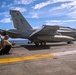 Nimitz Sailors Conduct Flight Operations