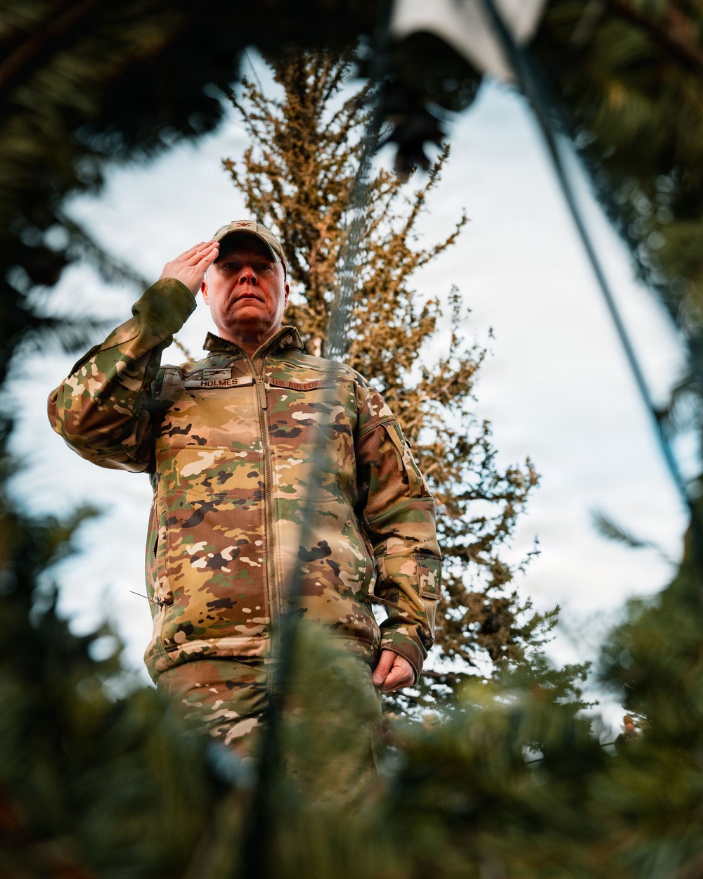 90 MW, Community Come Together for Wreaths Across America