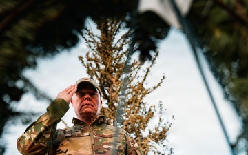 90 MW, Community Come Together for Wreaths Across America
